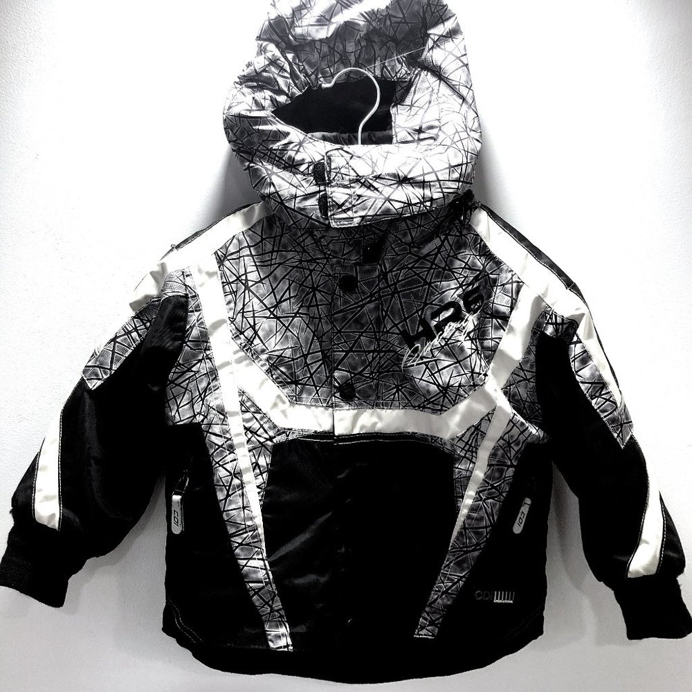 Choko Kid coat